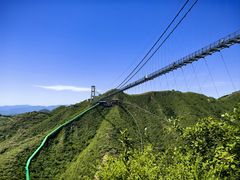 -蓟州溶洞风景区
