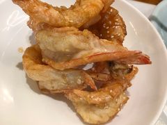 -北平食府(马鞍山路店)