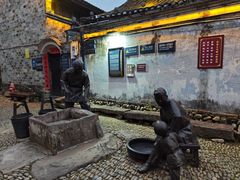 -前童古镇