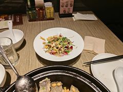 -汤城小厨•粤菜•靓汤(望京凯德mall店)