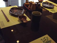 -广州建国酒店·涟日本料理