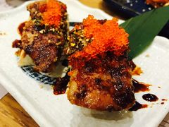 -林妈妈村·日式料理(宝山龙湖天街店)