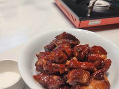 -杨厨的田园饭店(长城路店)