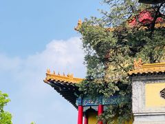 -千佛山风景名胜区