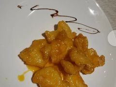 -唐拉雅秀酒店-唐苑中餐厅