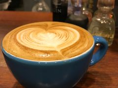 -咖法森林·咖啡  酒吧(天河店)