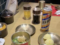 -西塔老太太泥炉烤肉(双井店)