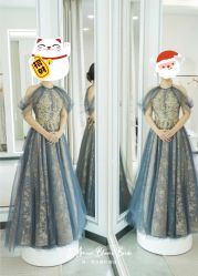 -禕·愫白婚纱商店