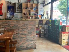 -忠义水浒烤肉(体育西路店)