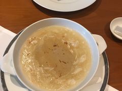 -广州富力君悦大酒店空中花园