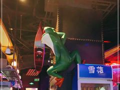 大堂-蘭奢雅集·江浙菜(青山江滩店)