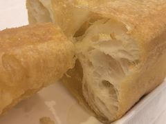 -欢乐海岸美食联盟