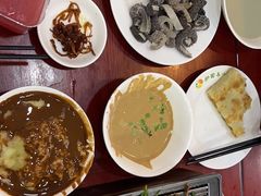 -护国寺小吃(地安门店)