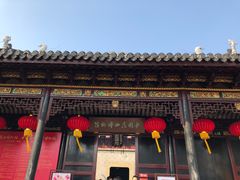 -中国昆曲博物馆