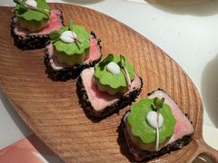 -Tomacado花厨(南京IFC国金中心店)