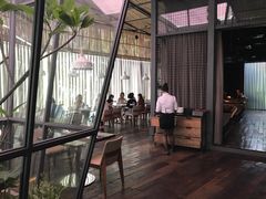 -肴约·花园式餐厅(湖里店)