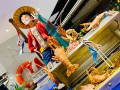 门面-初色海鲜自助(朝阳北路店)