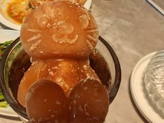 -陶兰居·香港饭店·海鲜大排档(圆融时代广场店)