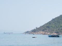 -汕尾风车岛