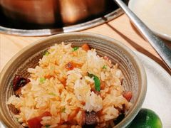-大头椰·椰子鸡火锅(桂林万象城店)