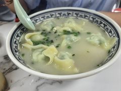 -明呈黄鱼面馆(斜土路店)