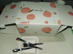 -积慕Cake(解放大道店)