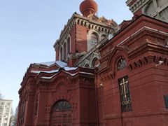 -圣·阿列克谢耶夫教堂