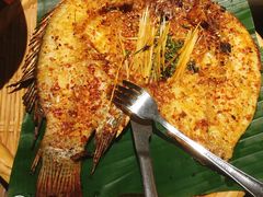 -云海肴·汽锅鸡·云南菜(美罗城店)