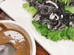 -杨家清真小吃部(十二纬路店)