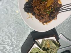 -老德州四合院·德州菜(天衢路店)