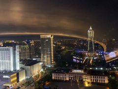 -Hi City·城市之巅