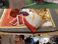 -麦当劳(三星城首创奥莱店)