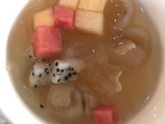 -泰谷酒店·太古码头闽菜自助餐厅