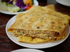 -王三姑牛肉饼