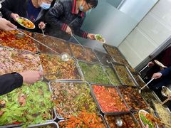 -枣阁园滴滴自助餐