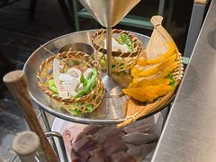 -椰庭·椰子鸡·创意玩家(晶耀前滩店)