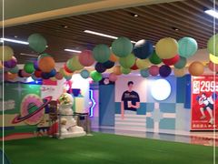 -银座mall(东直门店)