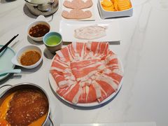 -忆春秋火锅(文翠路店)