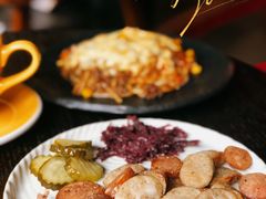 -咖法森林·咖啡  酒吧(天河店)