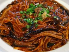 -兰溪小馆(东直门簋街店)