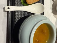 -三宝大饭店-中和艺素餐厅(浦上金山正祥广场店)