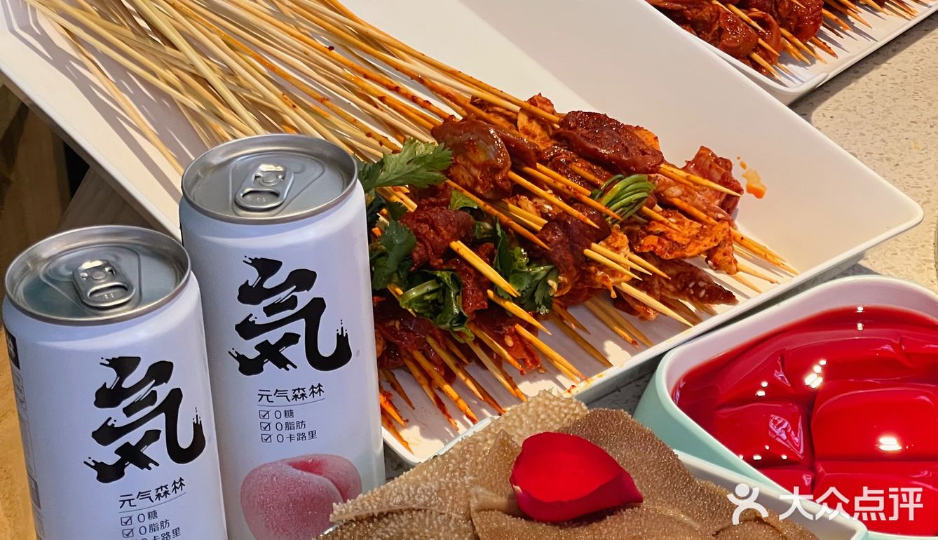 阳康后的第一顿火锅🍻赶紧艾特@你的饭搭子