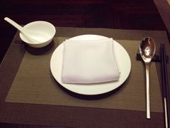 -浙江安吉JW万豪酒店·万豪中餐厅