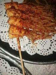 -花家怡园·宴会厅(簋街四合院总店)