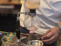 -几米咖啡(龙洲湾花园店)