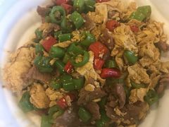 -文三里屯面馆(三里屯店)