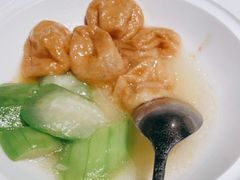 -鼎泰丰(当代商城店)