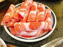 -山城棒棒军手作火锅·天花板手撕水牛鲜毛肚(北京店)