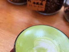-COFFEE HOLIC(朝外SOHO店)