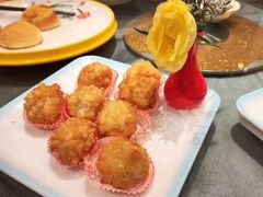 -海宝酒家(中山四路店)